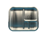 Divided Plate