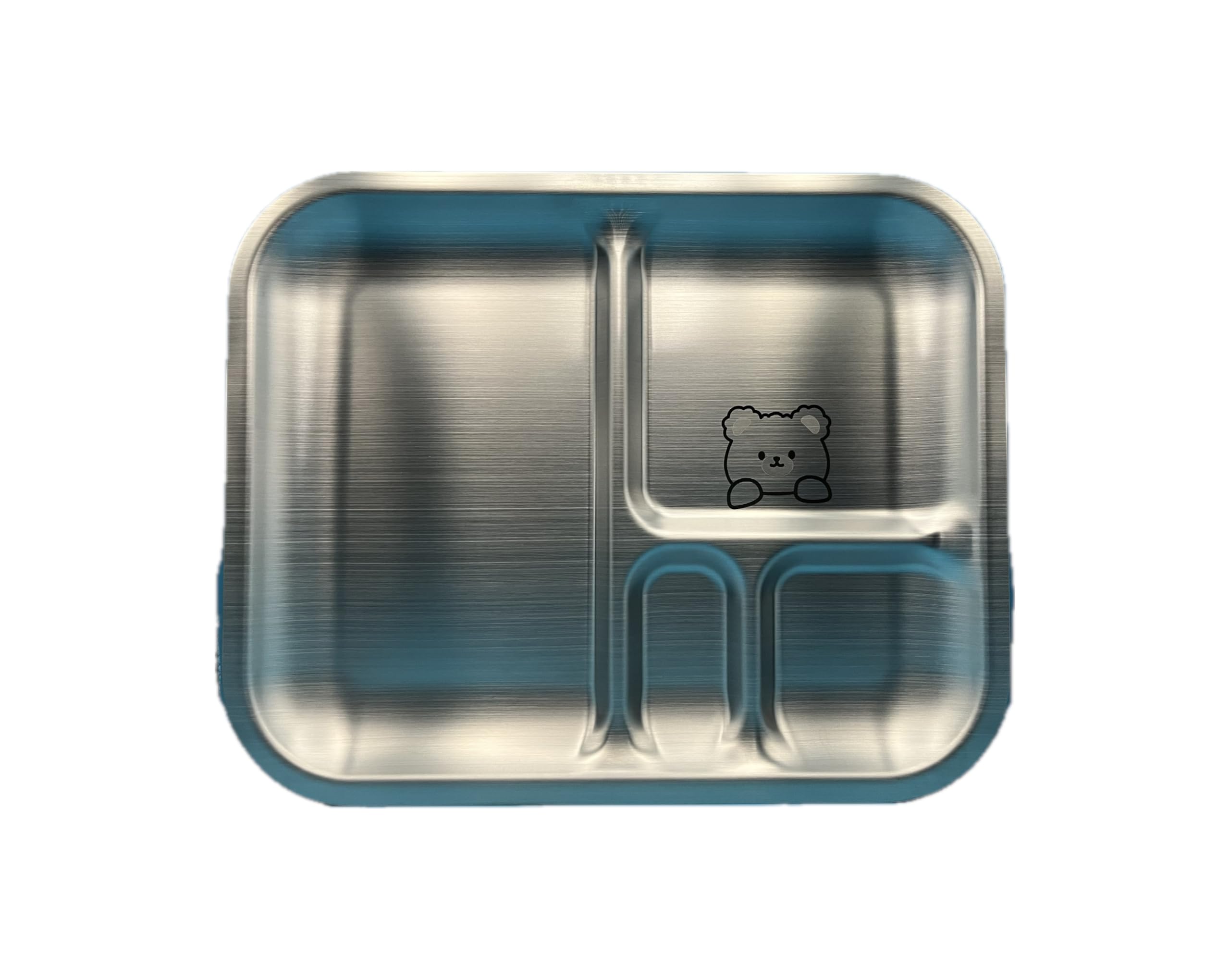 Kids Plate (3 pack)