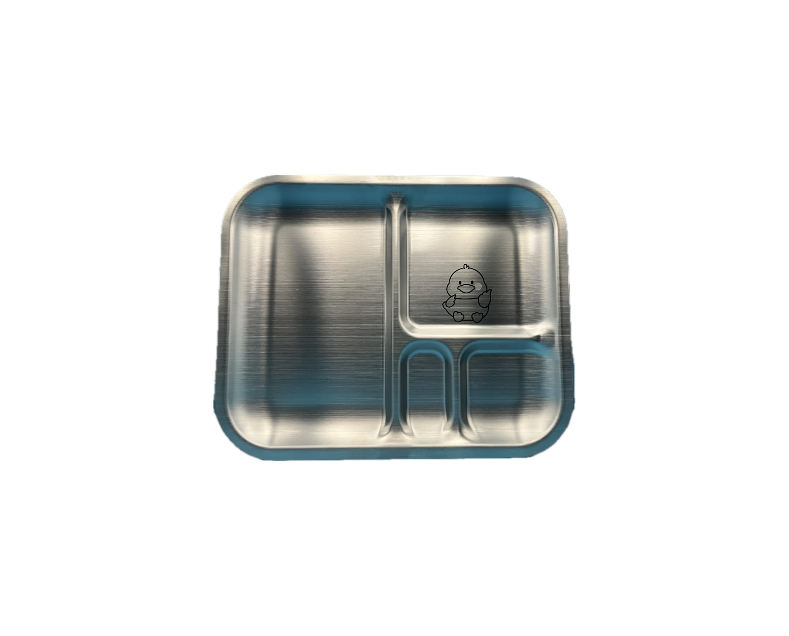 Kids Plate (3 pack)