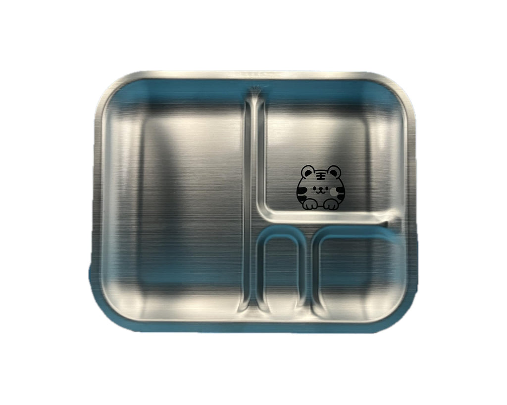 Kids Plate (3 pack)