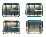 Divided Plate